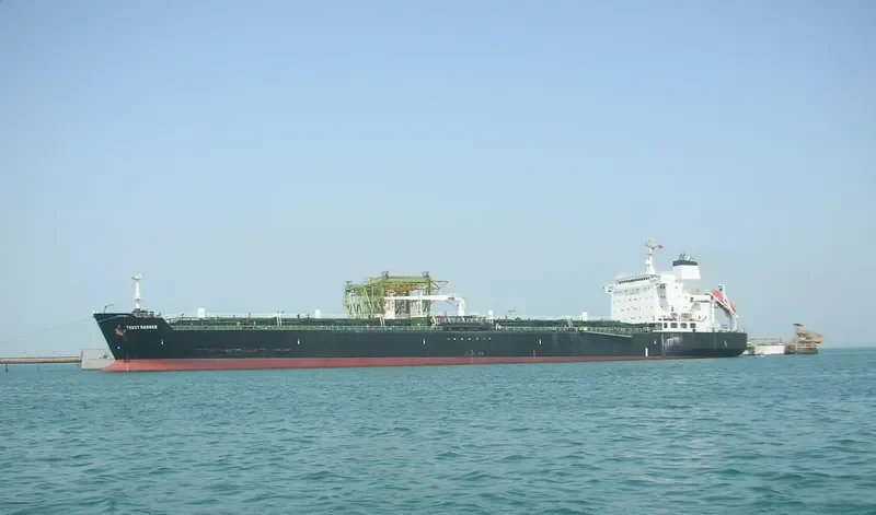 SIRUS I Tanker IMO 8913631 photo 3