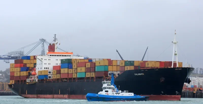 KALAMATA Container Ship IMO 8913679 photo 7