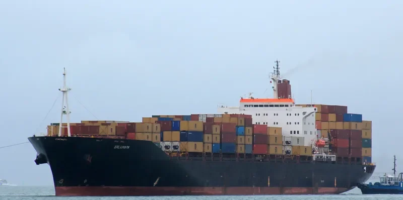 KALAMATA Container Ship IMO 8913679 photo 9