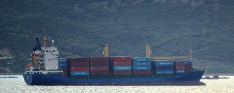KUBILAI KHAN General Cargo IMO 8913722 photo 6