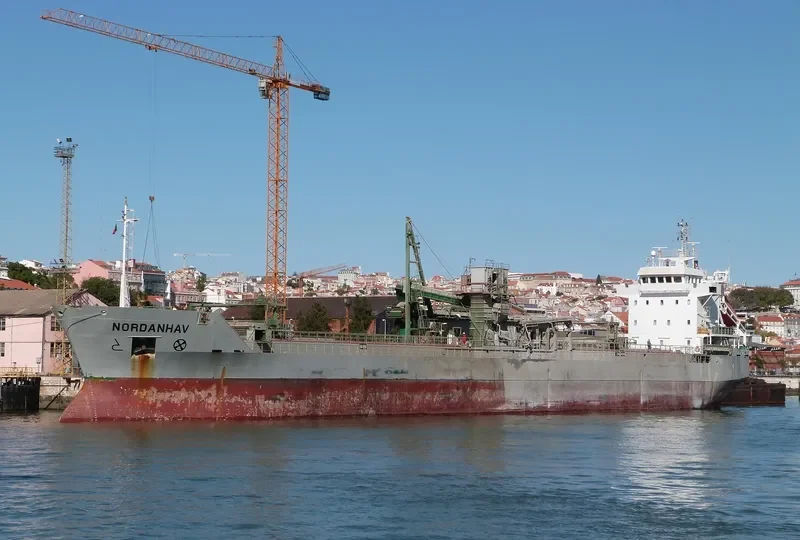 VASSILIKO General Cargo IMO 8914130