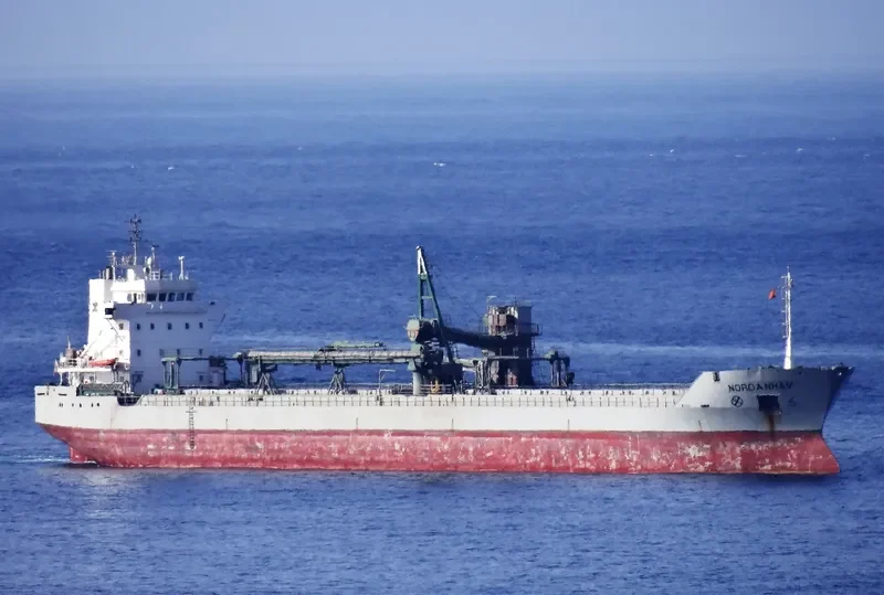 VASSILIKO General Cargo IMO 8914130 photo 3