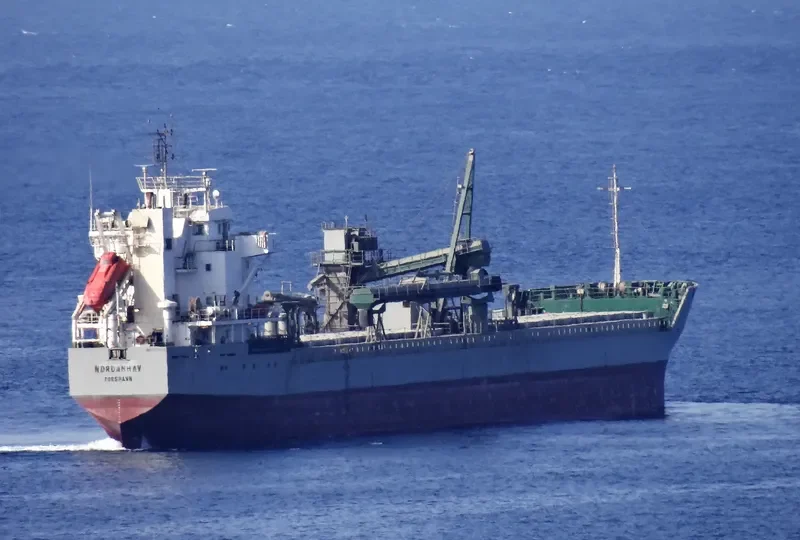 VASSILIKO General Cargo IMO 8914130 photo 4
