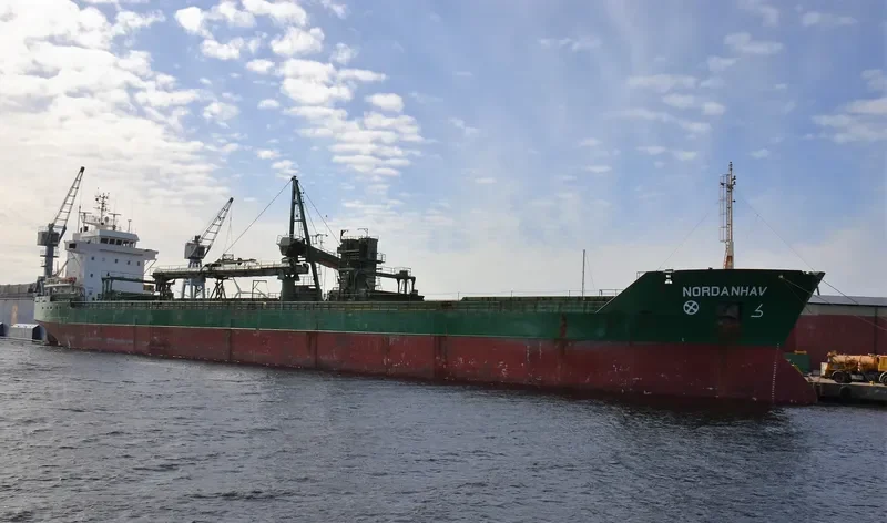 VASSILIKO General Cargo IMO 8914130 photo 6