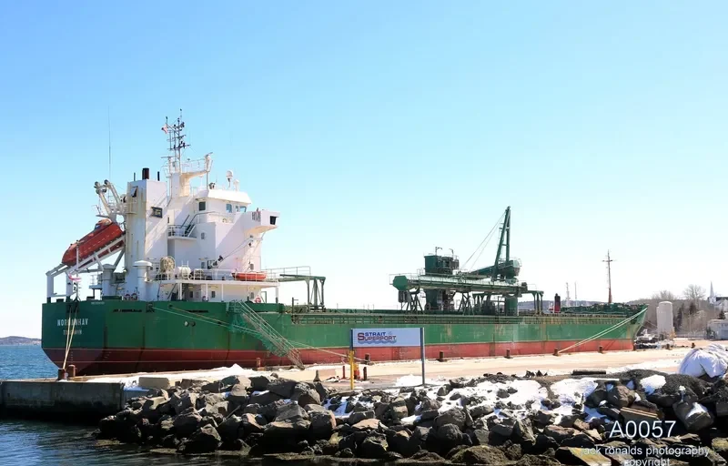 VASSILIKO General Cargo IMO 8914130 photo 8