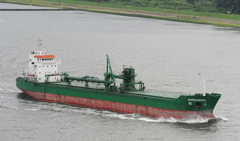 VASSILIKO General Cargo IMO 8914130 photo 10