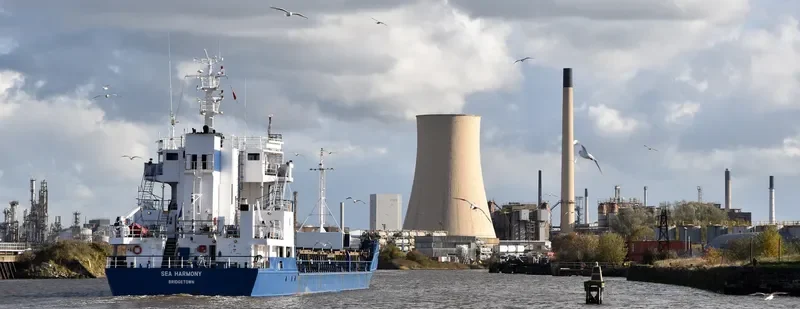 SEA HARMONY General Cargo IMO 8914166 photo 4