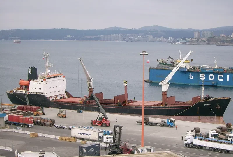 MEHMET AGA General Cargo IMO 8914312 photo 2