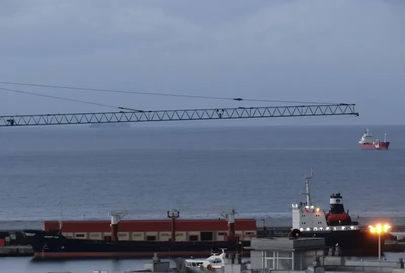 MEHMET AGA General Cargo IMO 8914312 photo 7