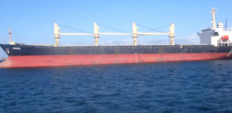 I MARIA Bulk Carrier IMO 8914697 photo 9