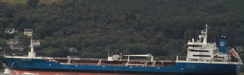 STAR TAURUS Tanker IMO 8914829 photo 8