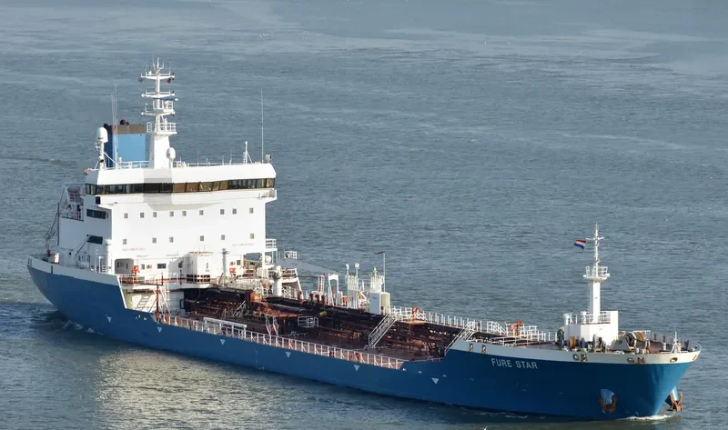 STAR TAURUS Tanker IMO 8914829 photo 10