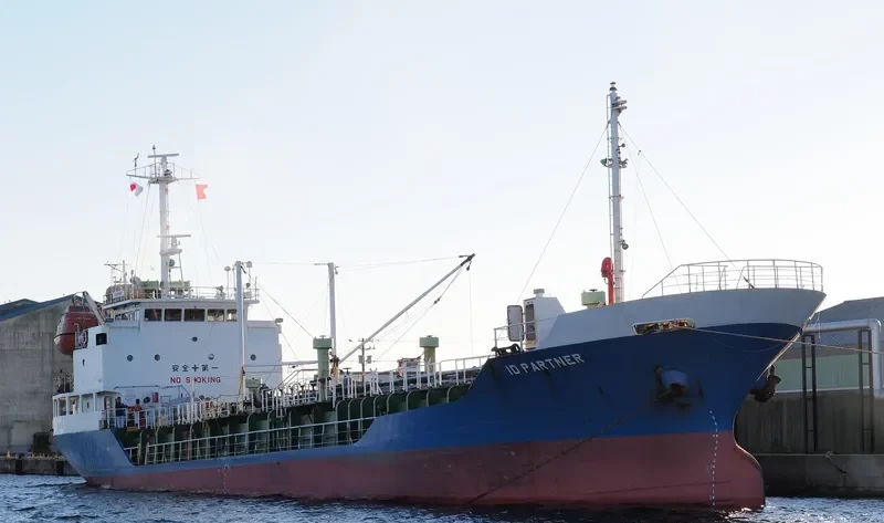 REEM 2 Tanker IMO 8915110 photo 7