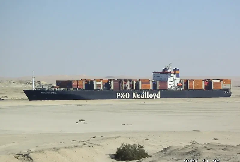 BALTARIO Container Ship IMO 8915706 photo 5