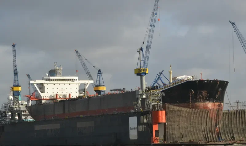 NATALY Tanker IMO 8915794 photo 2