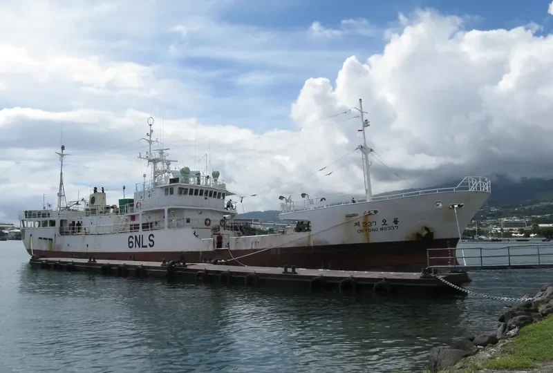 VITIM General Cargo IMO 8916798 photo 3
