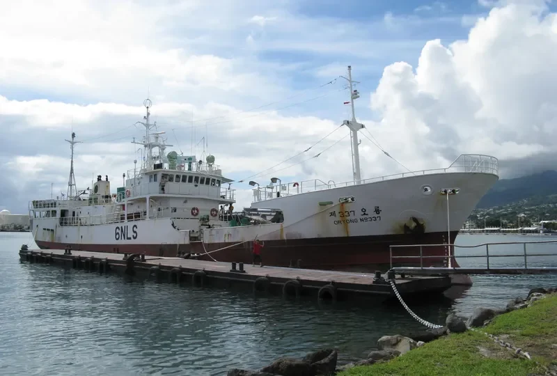 VITIM General Cargo IMO 8916798 photo 4