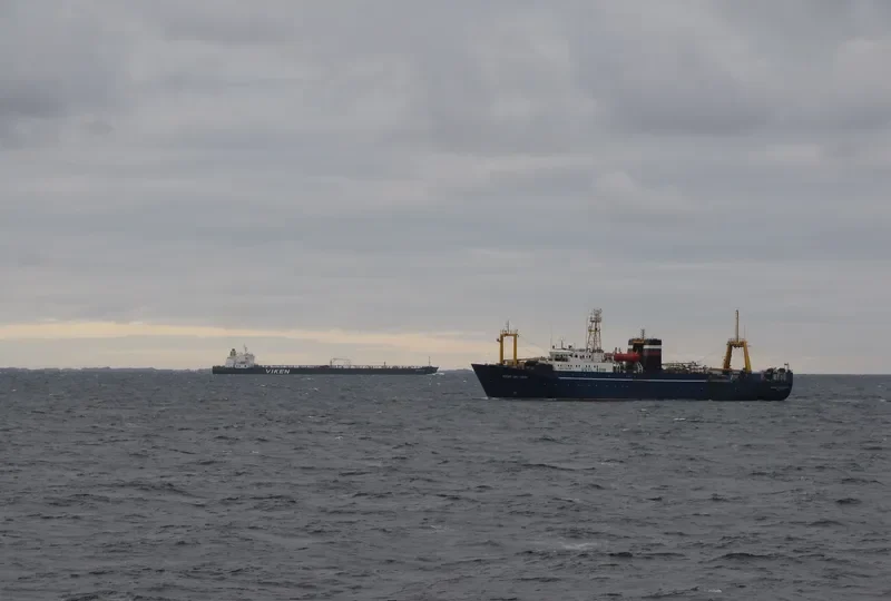 IOSIF SHMELKIN General Cargo IMO 8917223 photo 7