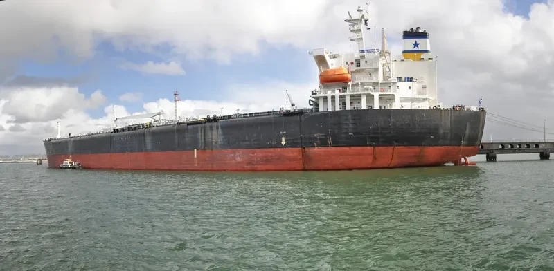 TABUK Tanker IMO 8917467 photo 2
