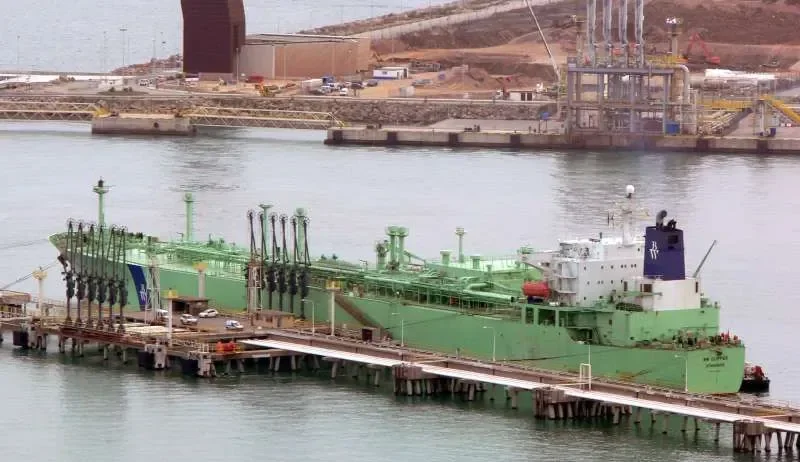 CLIPPER General Cargo IMO 8917807 photo 4