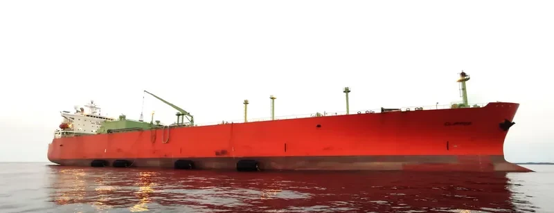 CLIPPER General Cargo IMO 8917807 photo 5