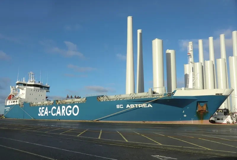 SC ASTREA Ro-Ro IMO 8917895 photo 10