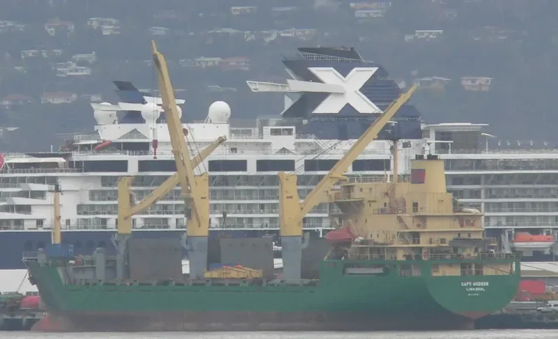 KOTA BERLIAN General Cargo IMO 8918083 photo 8