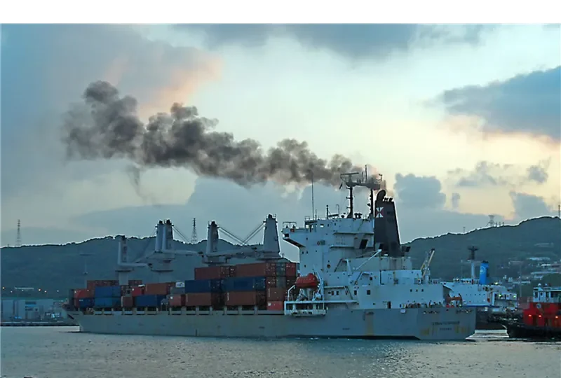 ZHENG YANG General Cargo IMO 8918253