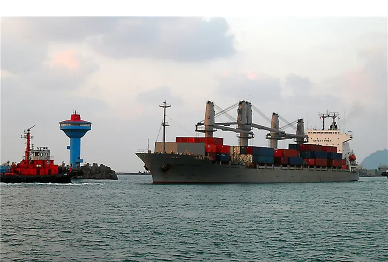 ZHENG YANG General Cargo IMO 8918253 photo 2