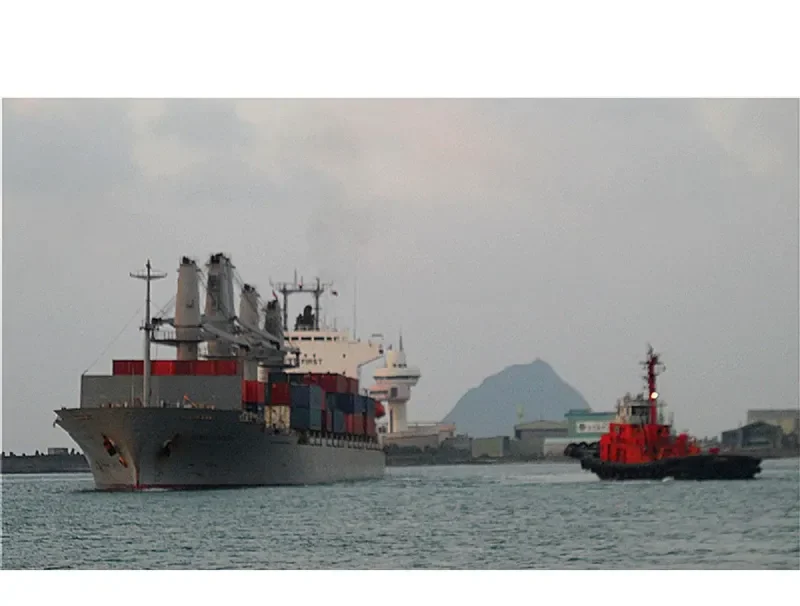 ZHENG YANG General Cargo IMO 8918253 photo 8