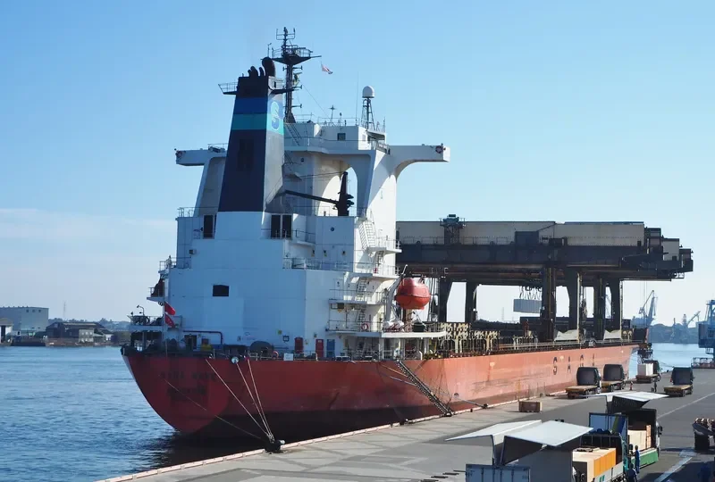 SAGA WAVE General Cargo IMO 8918289 photo 2