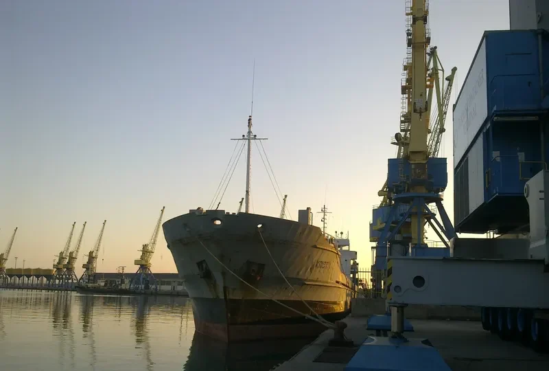 KRISTI I General Cargo IMO 8918291 photo 3