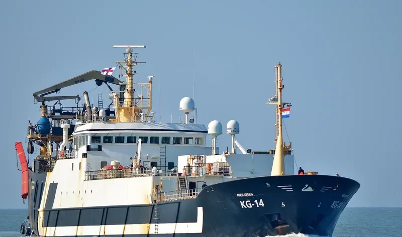 NAERABERG General Cargo IMO 8918318 photo 3