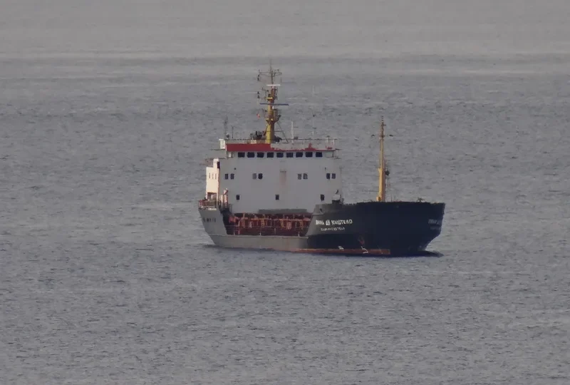 VIANA DO CASTELO General Cargo IMO 8918356 photo 3