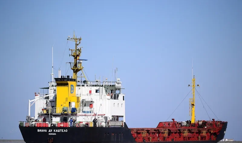 VIANA DO CASTELO General Cargo IMO 8918356 photo 10