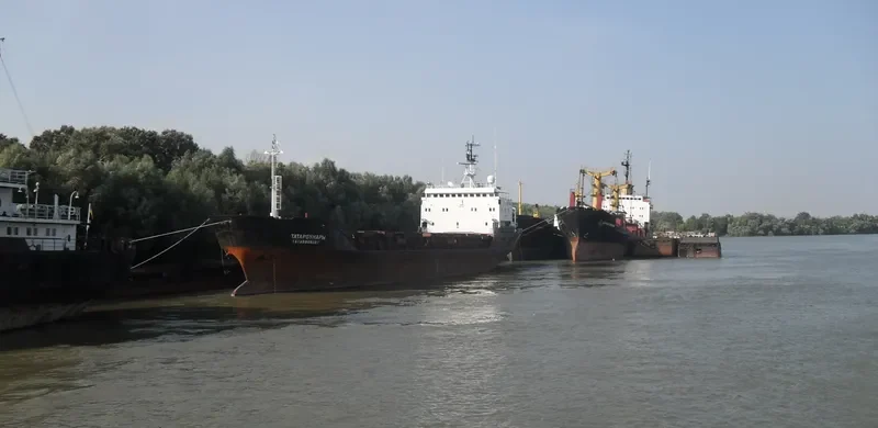 TATARBUNARY General Cargo IMO 8918394 photo 6