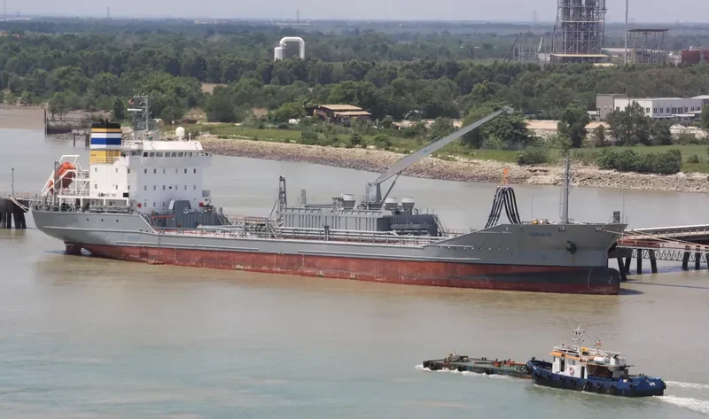 NACC KORALIA General Cargo IMO 8918409 photo 2