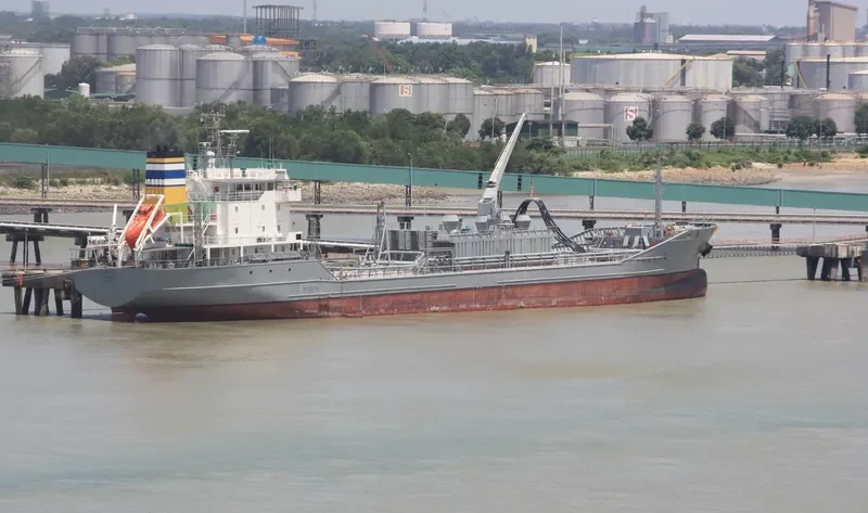 NACC KORALIA General Cargo IMO 8918409 photo 3