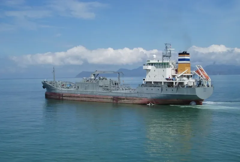 NACC KORALIA General Cargo IMO 8918409 photo 5