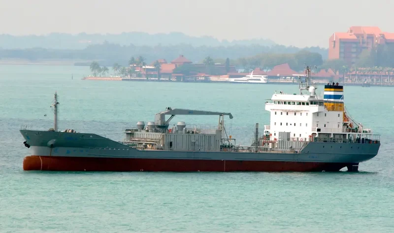 NACC KORALIA General Cargo IMO 8918409 photo 7