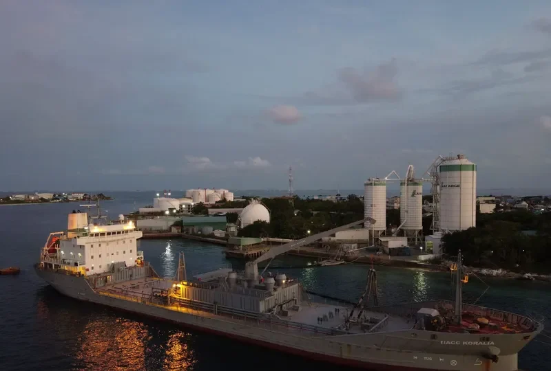 NACC KORALIA General Cargo IMO 8918409 photo 9