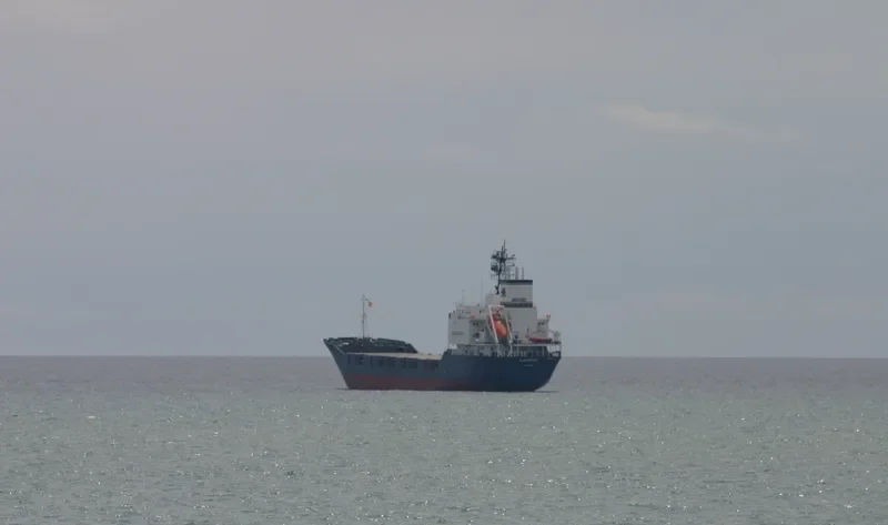 MADRA General Cargo IMO 8918710 photo 6