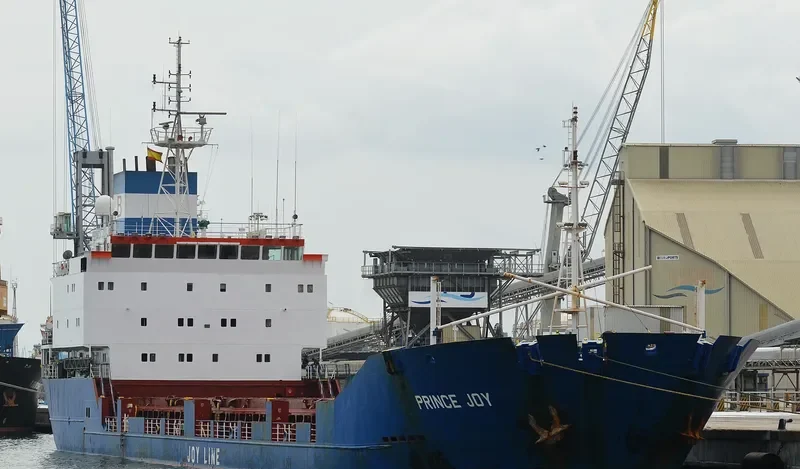 PRINCESS MAYSA General Cargo IMO 8918722 photo 7