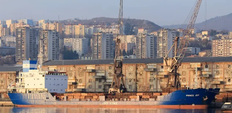PRINCESS MAYSA General Cargo IMO 8918722 photo 8