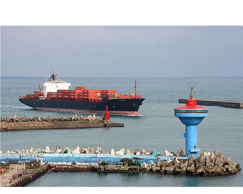 SANTA CRUZ Container Ship IMO 8918825 photo 6