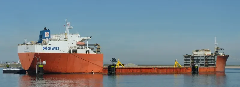 TALISMAN General Cargo IMO 8918942 photo 2