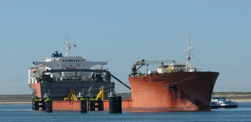 TALISMAN General Cargo IMO 8918942 photo 4