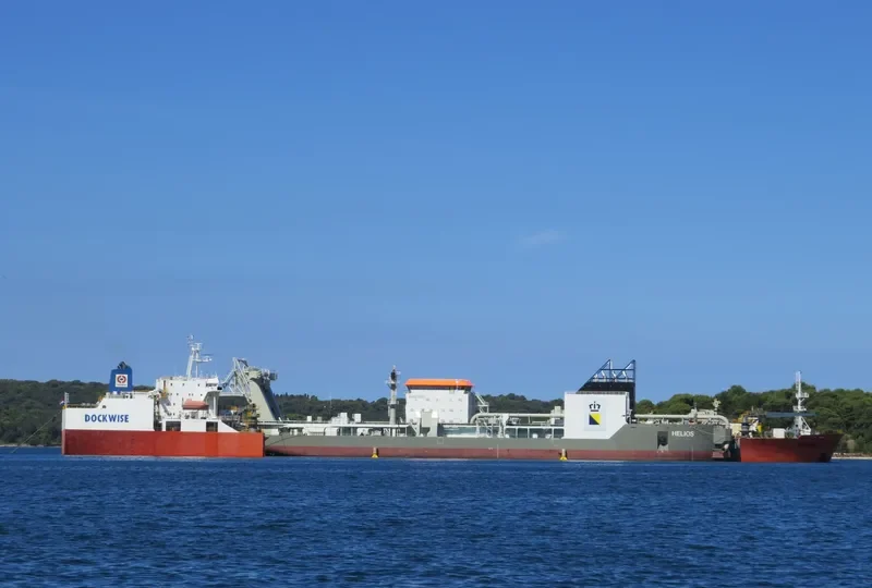 TALISMAN General Cargo IMO 8918942 photo 5