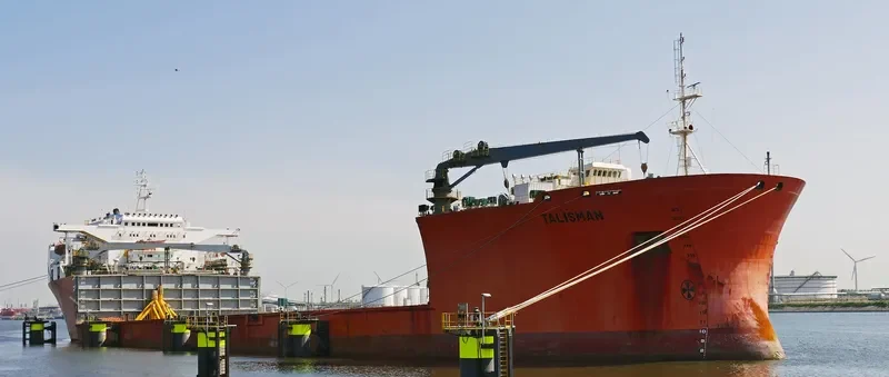 TALISMAN General Cargo IMO 8918942 photo 6