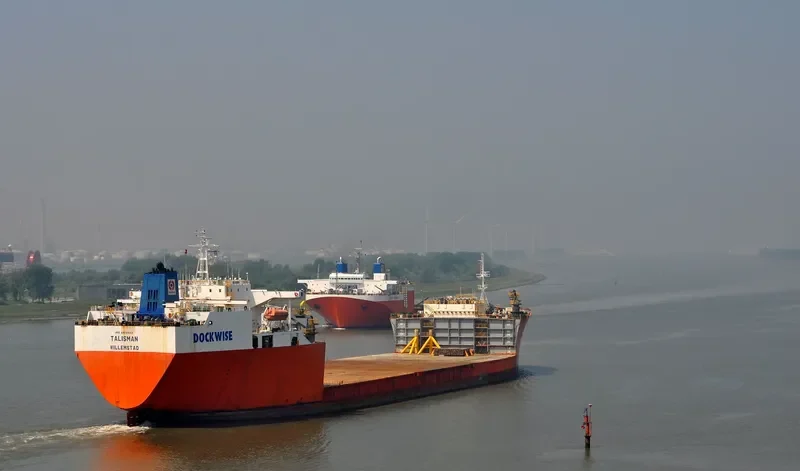 TALISMAN General Cargo IMO 8918942 photo 8